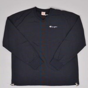 Champion V-Neck Windbreaker